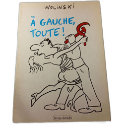 À gauche toute