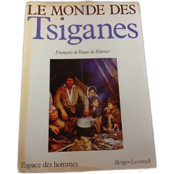 Le Monde des Tsiganes