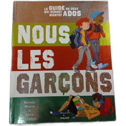 Nous les garçons