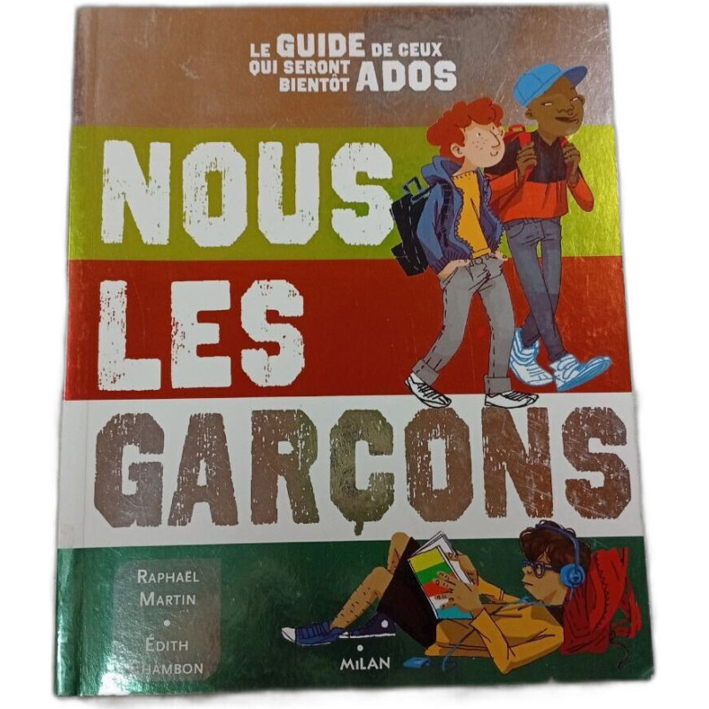 Nous les garçons