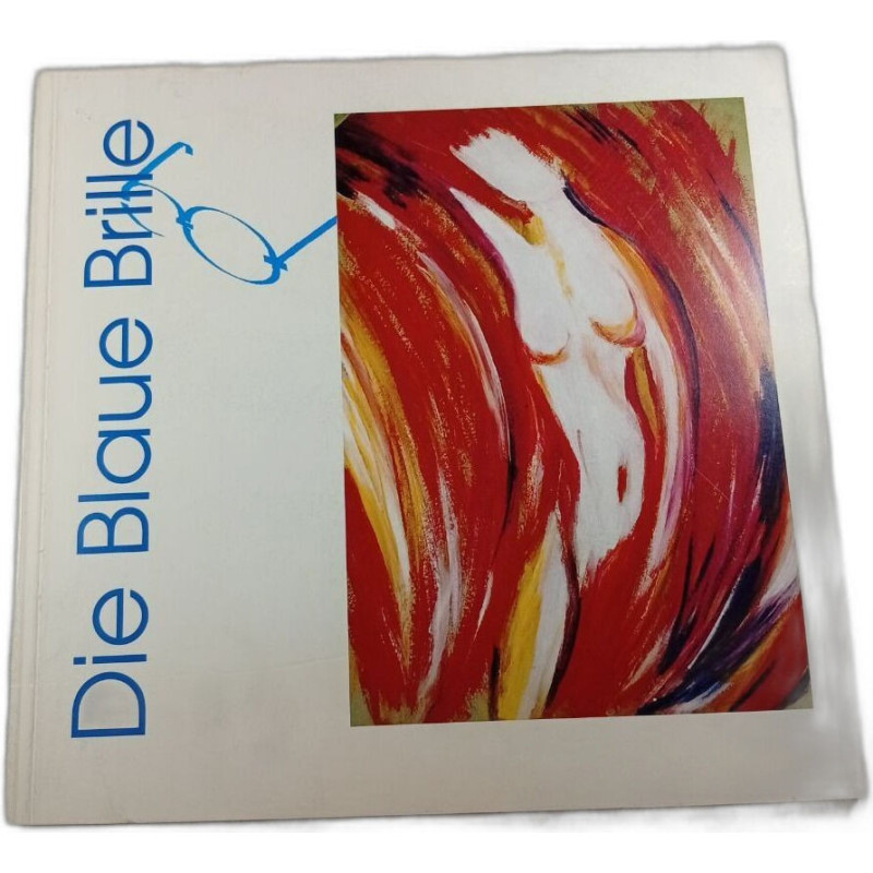 Die Blaue Brille
