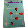 Math et calcul CP