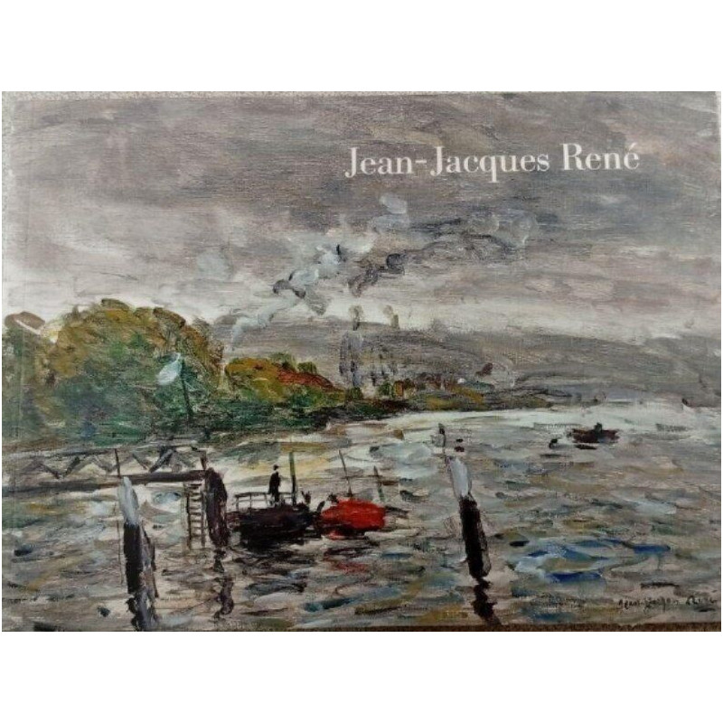 Jean-Jacques René