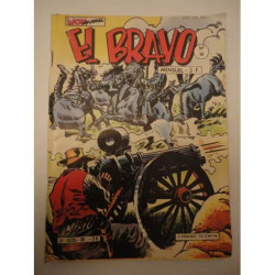 El Bravo N°29