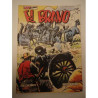El Bravo N°29
