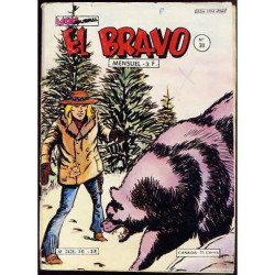 El Bravo N° 30