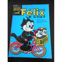 Félix Le Chat N°136