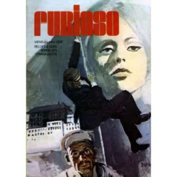 Furioso N° 02