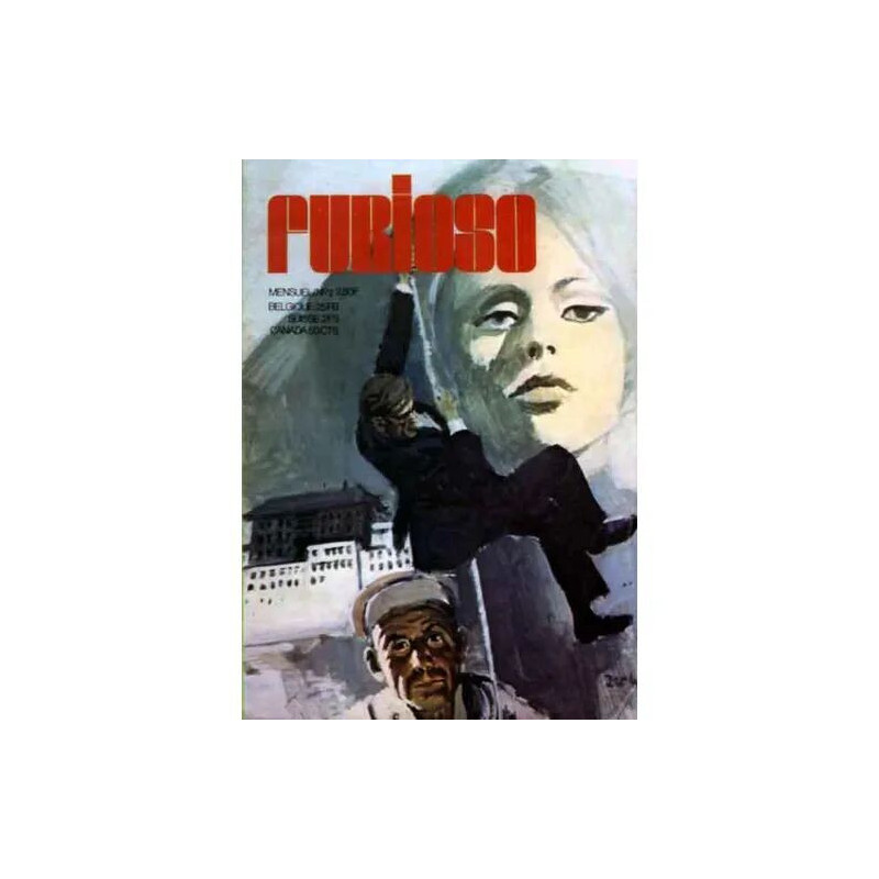 Furioso N° 02
