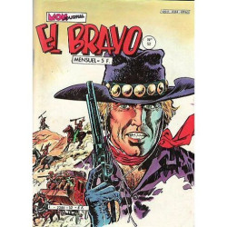 * El Bravo * N° 52 : El Bravo