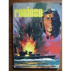 * Furioso* N° 3 : Furioso