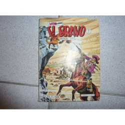 El Bravo N°31