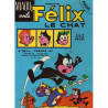 Felix Le Chat Poche N° 128