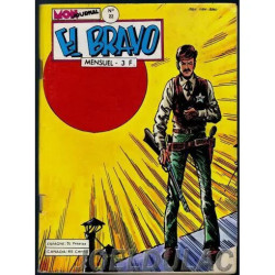 El Bravo N? 22