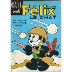 Felix Le Chat N° 126