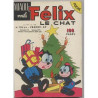 Félix Le Chat N° 125 : Le Sapin Sauvé