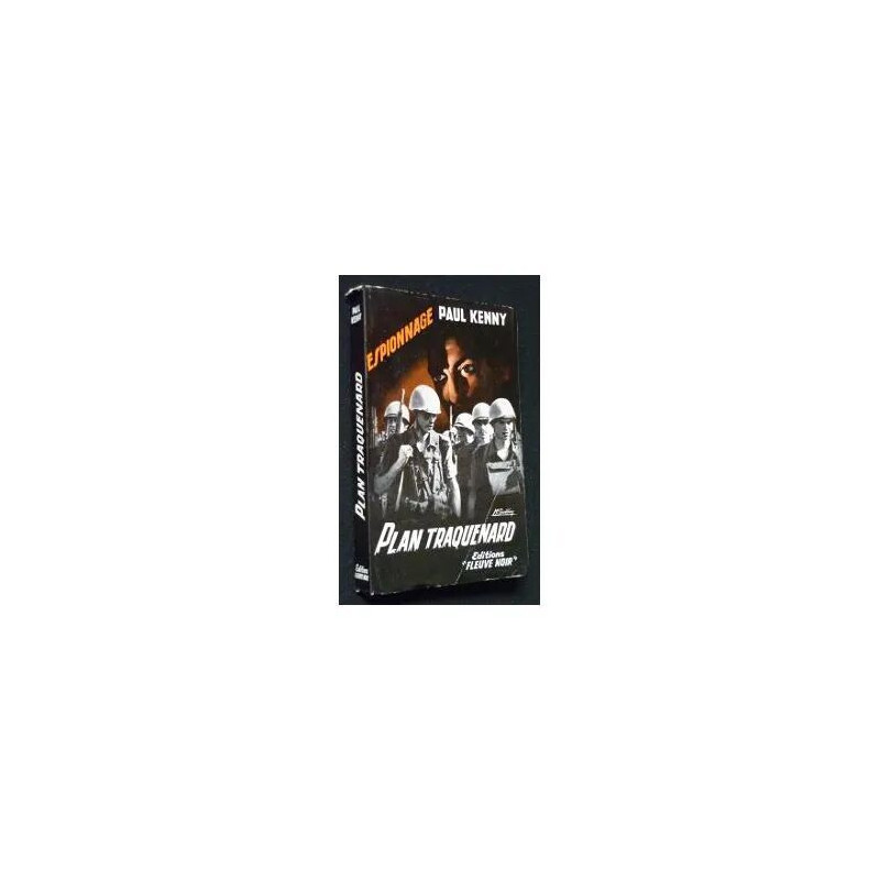 Plan Traquenard