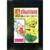 Le Fantome N° 20. Du N° 279 Au N° 286