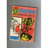 Le Fantome Album N°16 Avec N°253 254 255 256 257 258