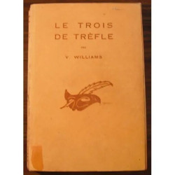 Le Trois De Trefle