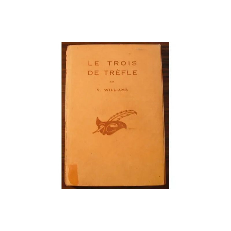 Le Trois De Trefle