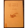 Le Trois De Trefle
