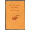Le Renard Chasse