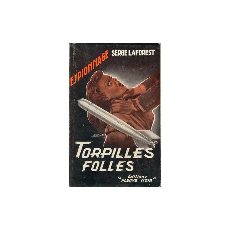 Torpilles Folles