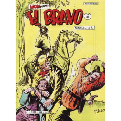 El Bravo N°88