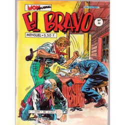 El Bravo N°84