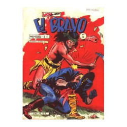 El Bravo N° 70