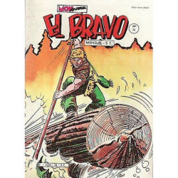 El Bravo N° 74