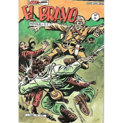 El Bravo N° 75