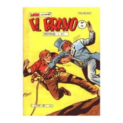 * El Bravo * N° 92 : El Bravo