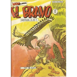 * El Bravo * N° 85 : El Bravo