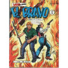 * El Bravo * N° 78 : El Bravo