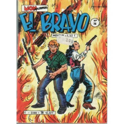 * El Bravo * N° 78 : El Bravo