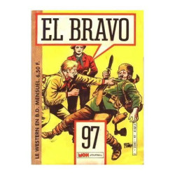 El Bravo N 97