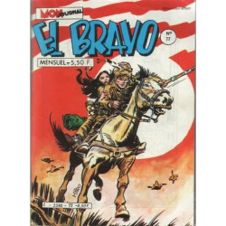 El Bravo N° 77 : L'Arbre De Vie