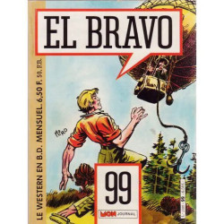 El Bravo N° 99