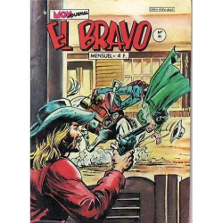 El Bravo N°44