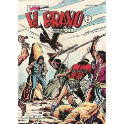 El Bravo N°61