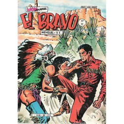 El Bravo N° 62