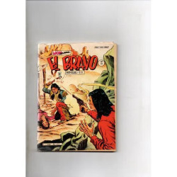 El Bravo N°63