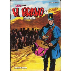 El Bravo N°64