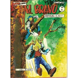 El Bravo N° 79