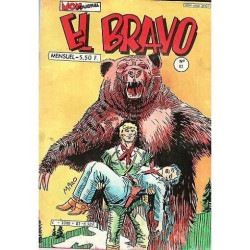 El Bravo N°87