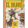 El Bravo N° 94 : Bd Petit Format