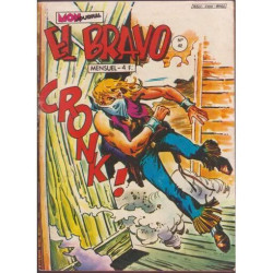 El Bravo N° 42