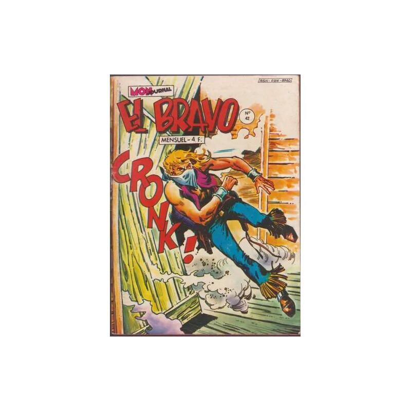 El Bravo N° 42